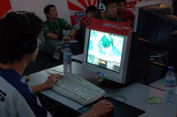 Grubby, ��� �����