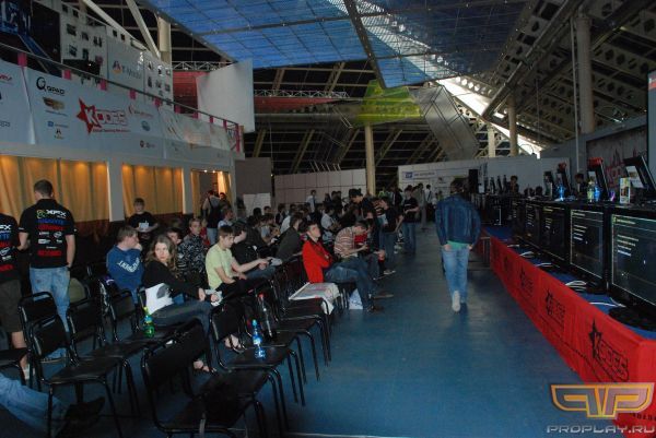 ���������� � �������� ������ ����� DTS vs fnatic