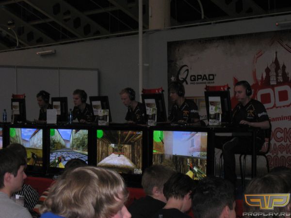 fnatic ������ dts