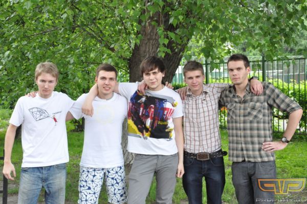 Virtus.pro � �����