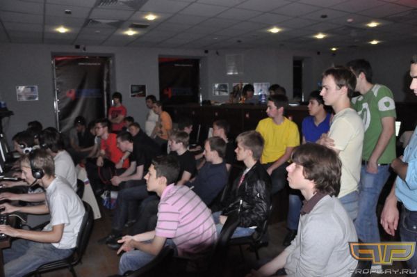 Virtus.pro � �������