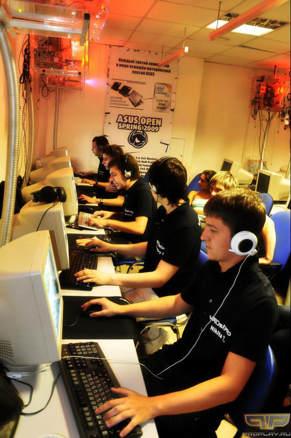 ��� Virtus.pro.