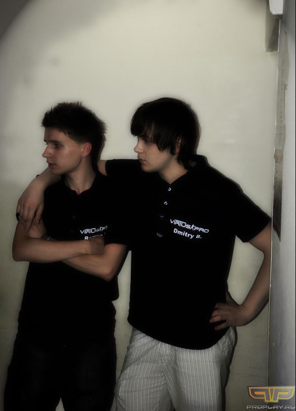 ROMJkE � Hooch - ��������� ������!