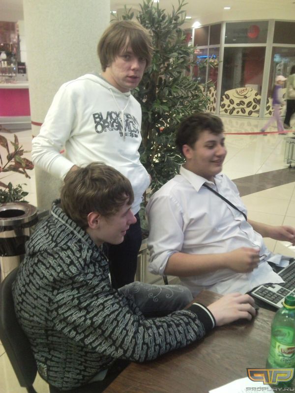 ������� �������� ���� �� WarCraft 3