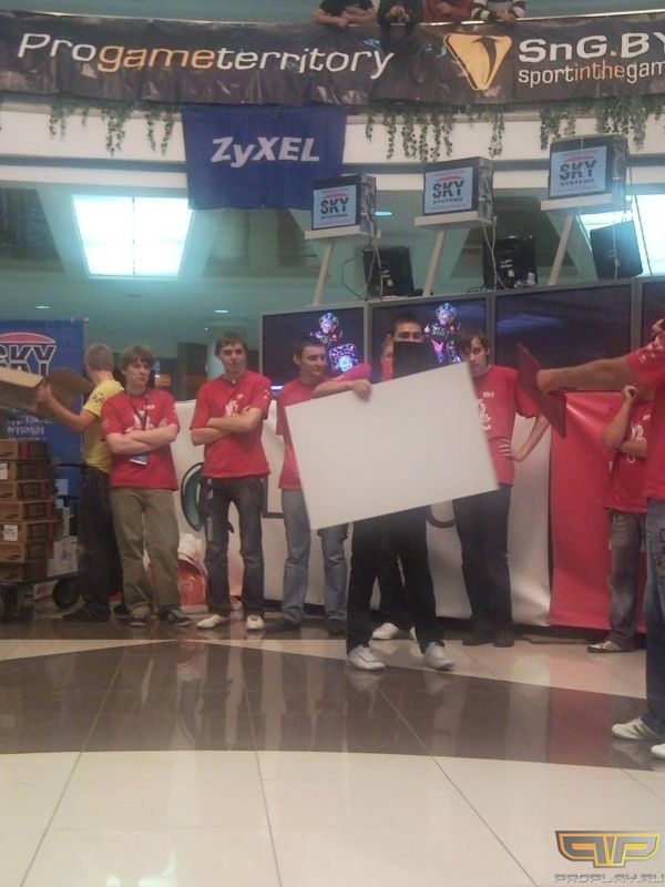 ol_Barca_eg - 3-� ����� �� FIFA09