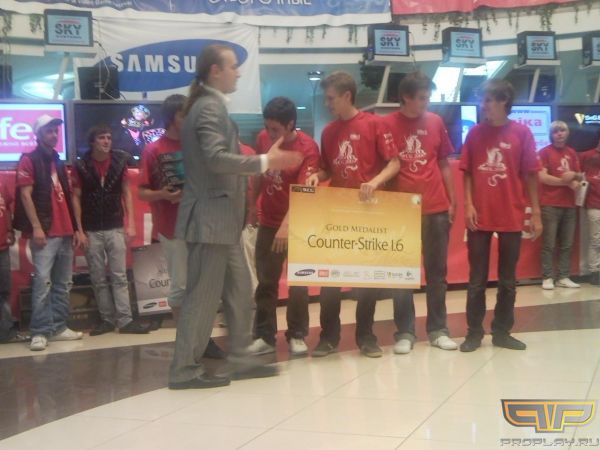 SnG - �������� � ���������� CS 1.6