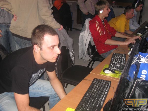 ���� �� Fifa 09, ��������� ����