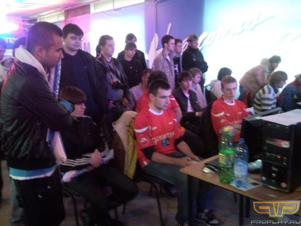 ����� �� FIFA09 ������� ������� � ������� ����