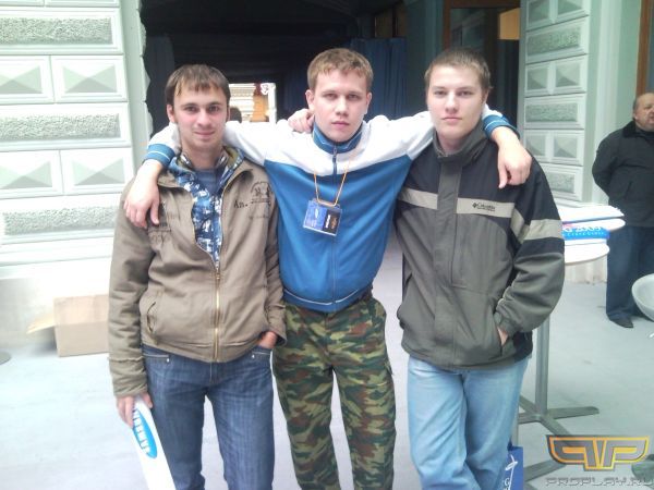 ���� �� ������: Federal, Abver