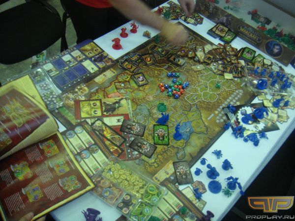 ���������� ���� ������ � �� World of Warcraft