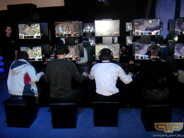 � StarCraft II ��� ����� �������� �� ��������!