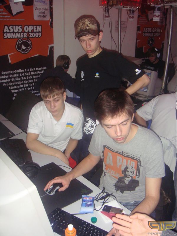 DTS.Chatrix: Emelik, lmbt � B1ad3