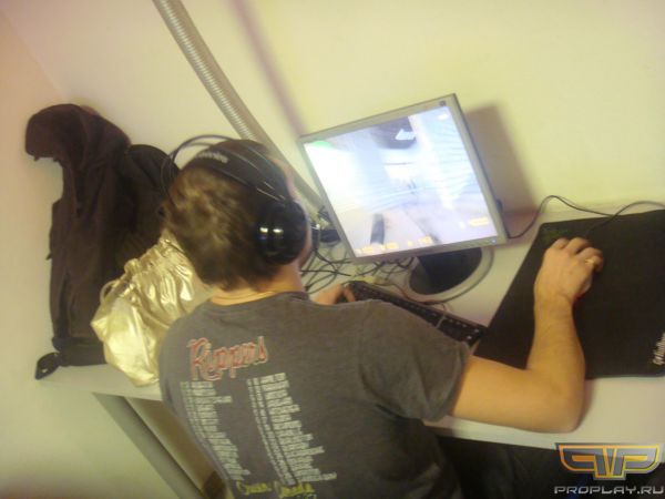 tp.uSports Dober, � �������� ����� �� ������������