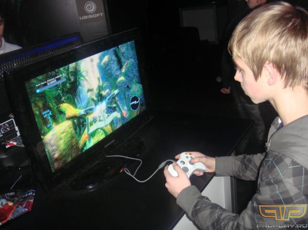 ������� ������ � ���� 