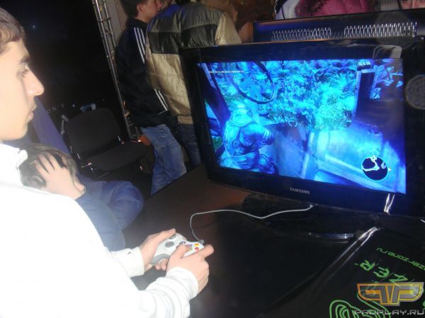 � ��� ����. ������ ����� ���������� � ��������� ����