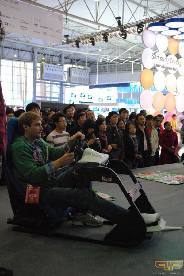 WCG Ultimate gamer � ��������