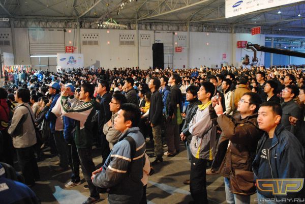 ������� ������������ Fly'a