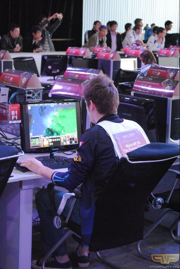 ToD ���� � ����