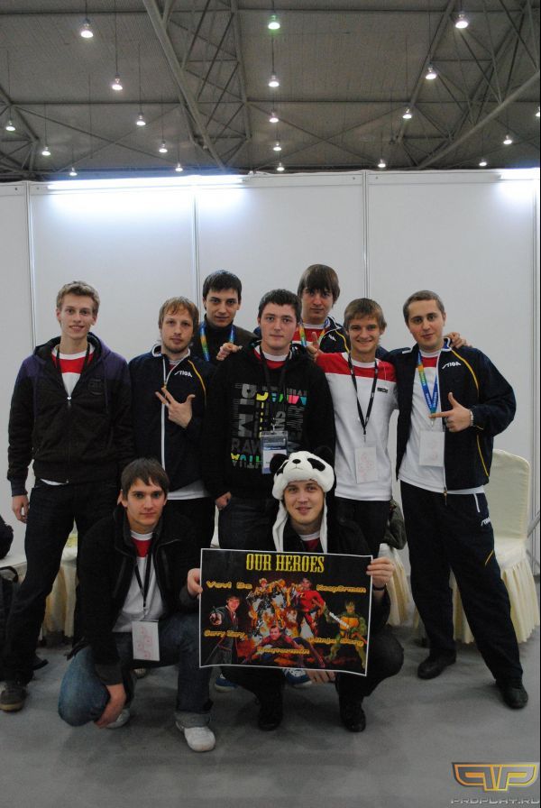 ������ �������