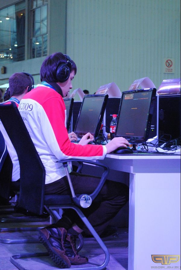 Fox � ����� �� ������ �����