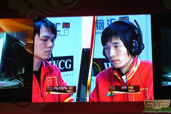 ����� �� Warcraft 3