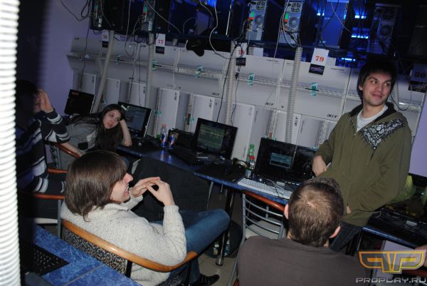 ������ forZe ���� ������, � ��� ��� �������