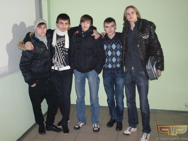 2 ����� - Unreal Unit