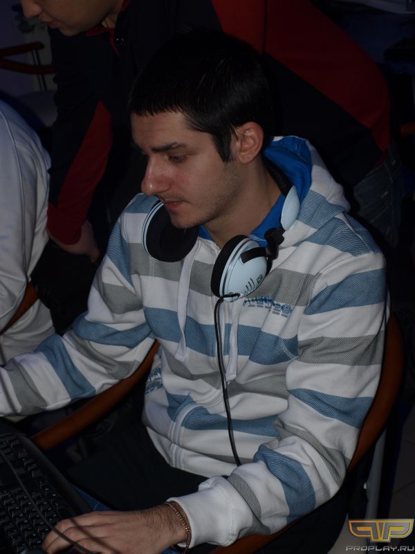 ����� ���������, ��� ������ ������� ������� ��� �� ��� �� Arbalet Cup Asia