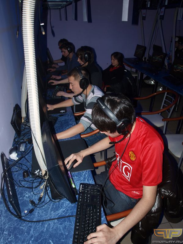 UNiTED ���� ��� ���������� Click Mouse � ������ ����