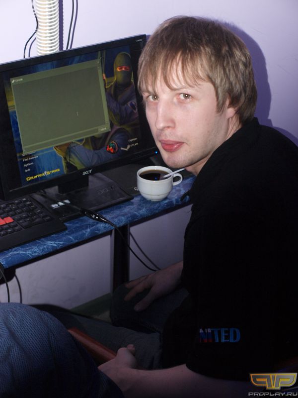 F_1N, ���� � Counter-Strike