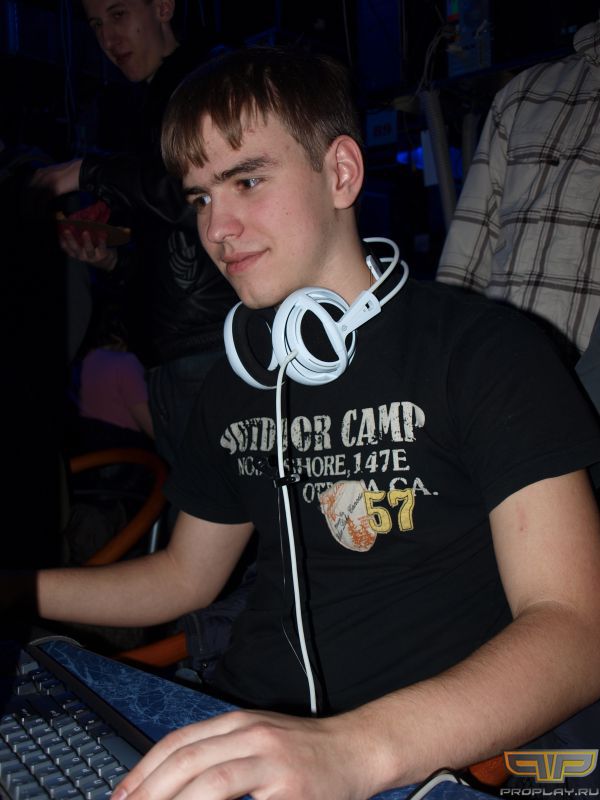 Rush 3D.TalismaN, - ������� ������� � ������ ���������� �������