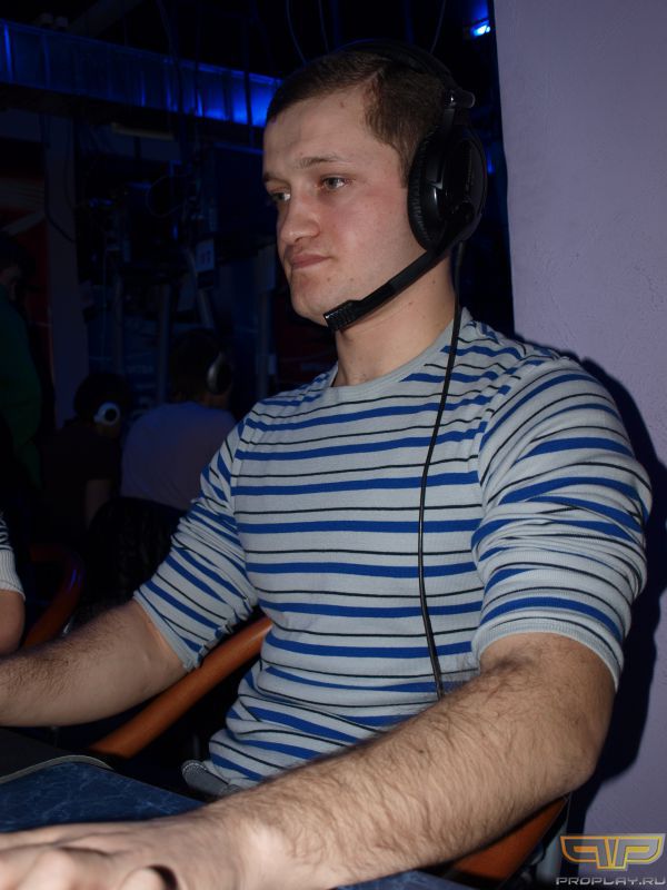 RdS �� Team Prior ��������� ��������������� �� ����