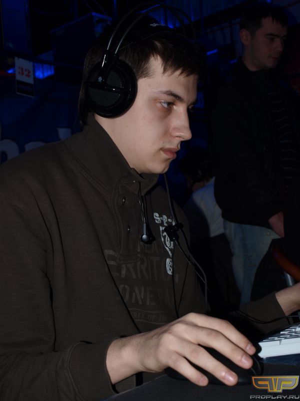 ���� �� ������ ��������� ������ - Fox