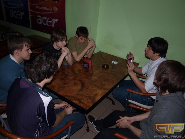 Rush3D ��������� ������� ����� ������ �����