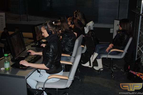 Mousesports ������������ �� �����