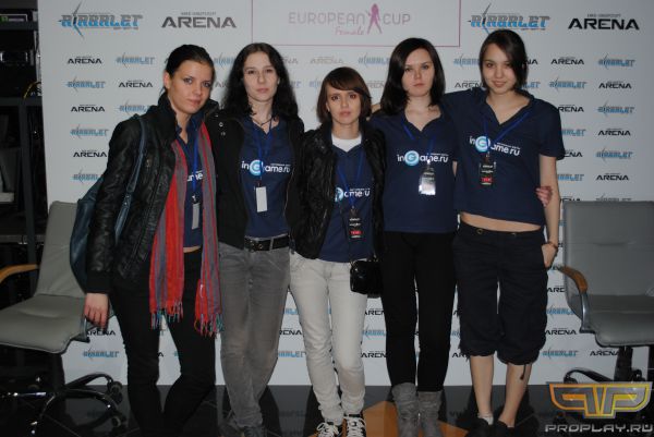 inGame.ru ������� � ������� :)