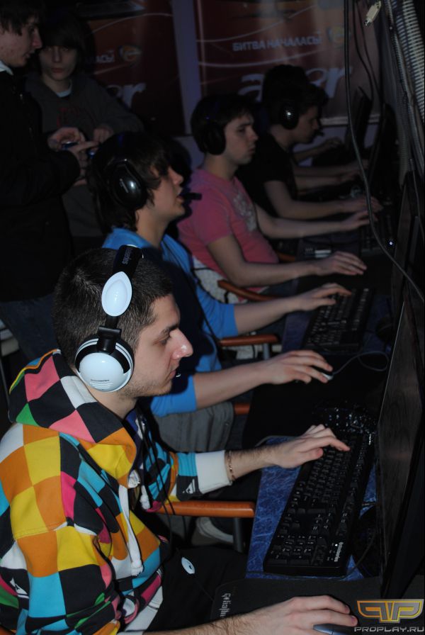 UNiTED, � �� �������� ����� ED1K