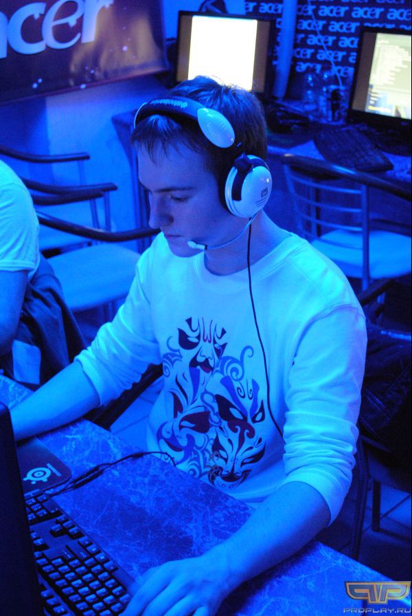 Johnta - ������� ������� KerchNet