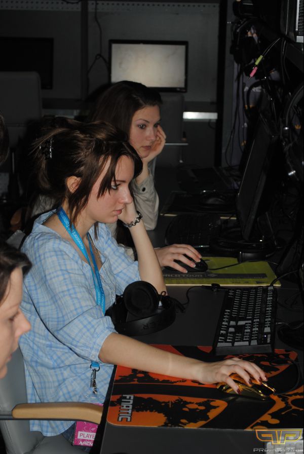 ��� ���� ������� �� fnatic