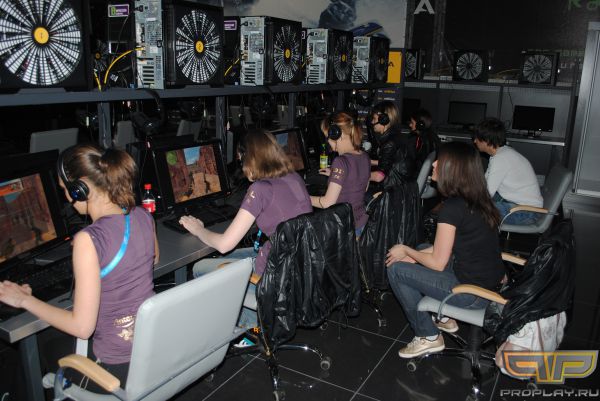 Mousesports � ����