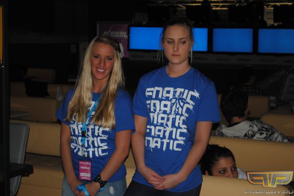 ������� �� fnatic