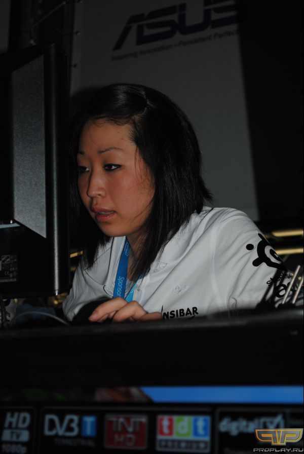 SK Gaming � ����� ������ Mouz