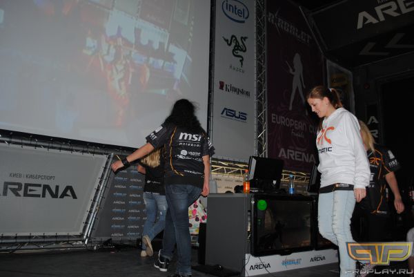 fnatic �� �����