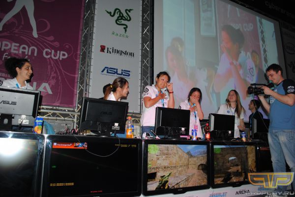 ������ ���� ���. SK Gaming ������ :)