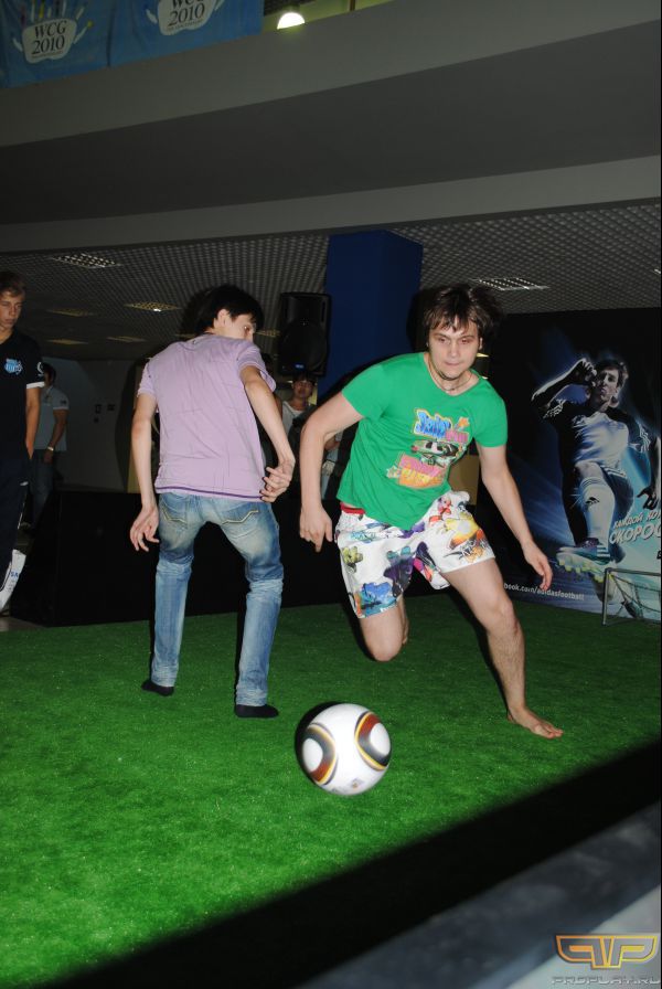 Hooch ������ � ������