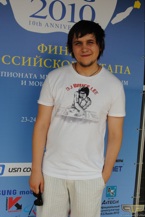 ��������� Hooch. ��� ��, ���� ����� ��� ���������!