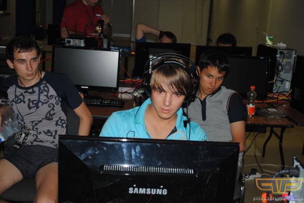 ��� ���� ����� A-Gaming