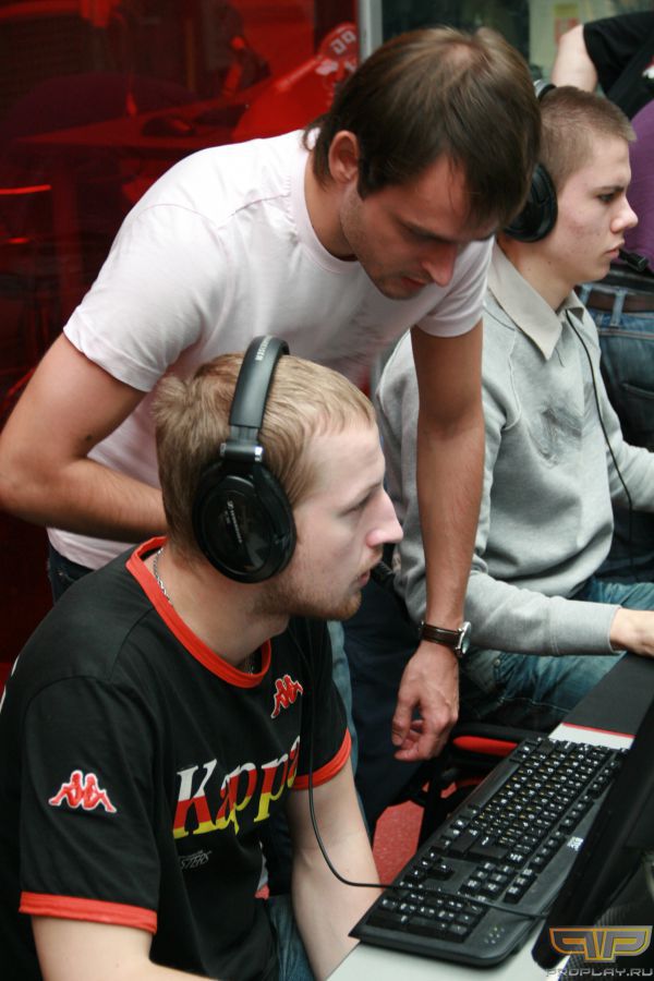 � ����� ������ Maddog