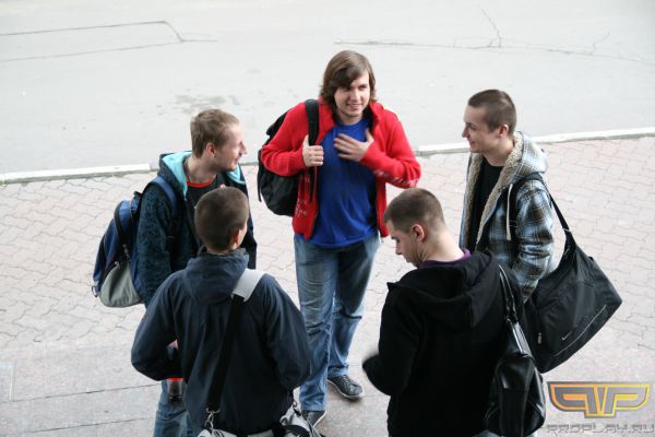 Iron Will ����� ���