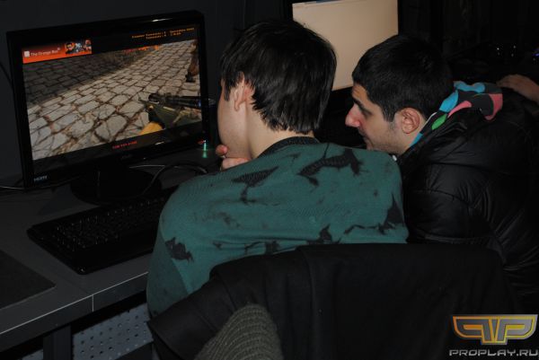 Xek � Ed1k ��������� �� ������ TCM - Lions